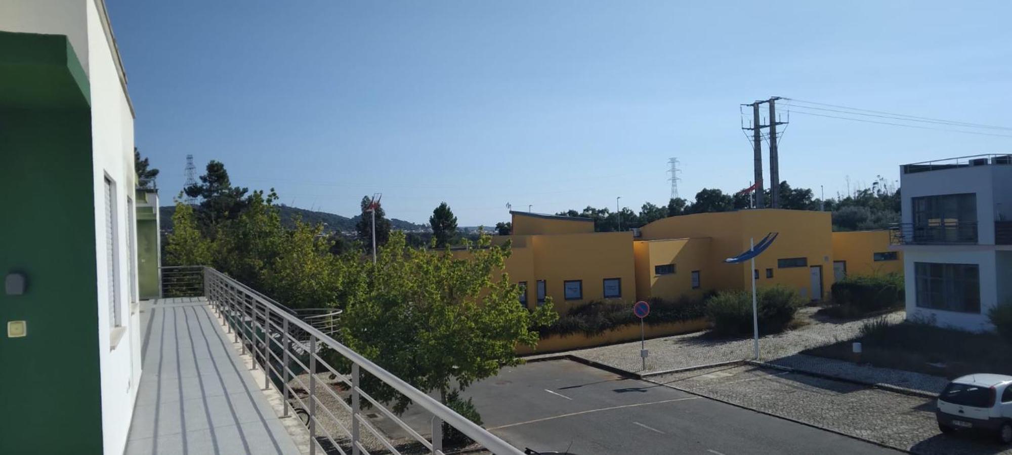 Apartamento Estudio Palmela Village Quinta do Anjo Exterior photo